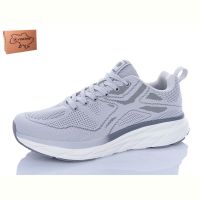 Купить Кроссовки Restime XML25412 l.grey на obuv-plus.com.ua