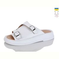 Купить Шлепанцы Mermaid 68-5 на obuv-plus.com.ua