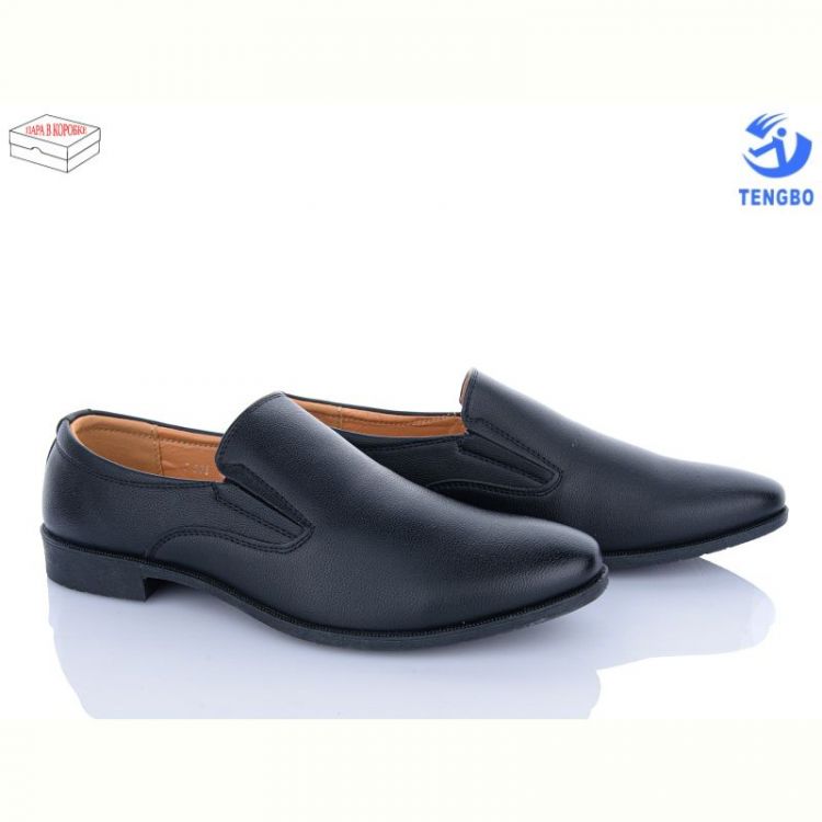 Купить Туфли Tengbo Y591 на obuv-plus.com.ua