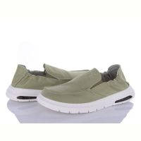 Купить Туфли Wonex 7705 olive на obuv-plus.com.ua