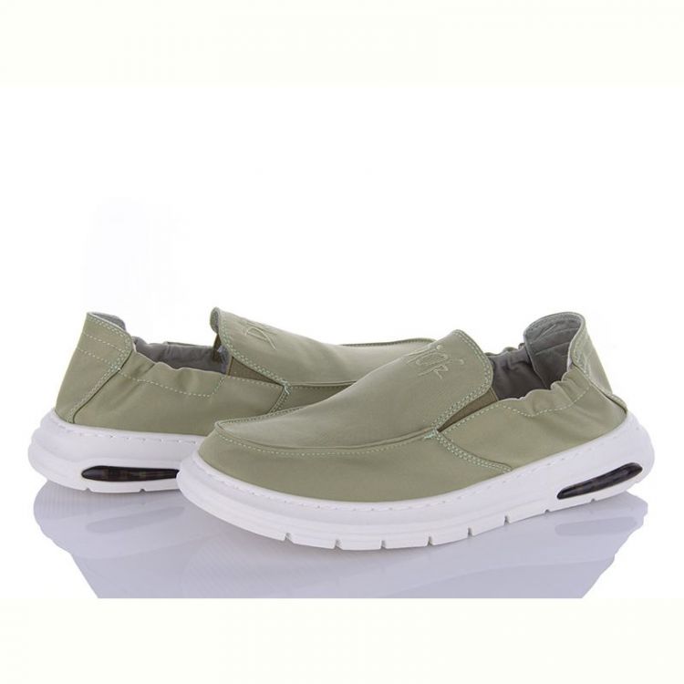 Купить Туфли Wonex 7705 olive на obuv-plus.com.ua