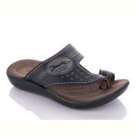 Купить Шлепанцы Malibu Ksoft P black (24-29) на obuv-plus.com.ua
