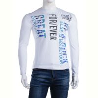 Купить Реглан Obuv OK2 05955-7-1 white на obuv-plus.com.ua