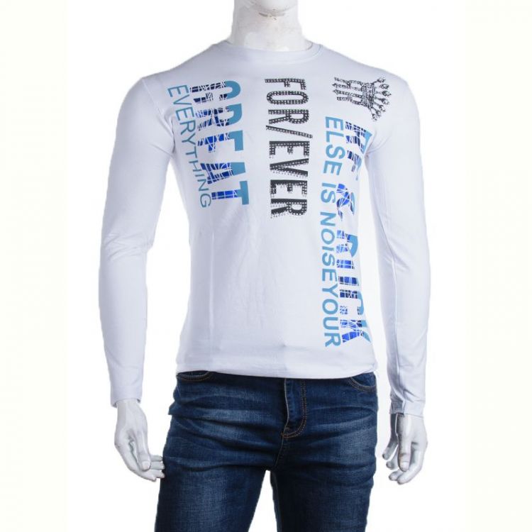 Купить Реглан Obuv OK2 05955-7-1 white на obuv-plus.com.ua