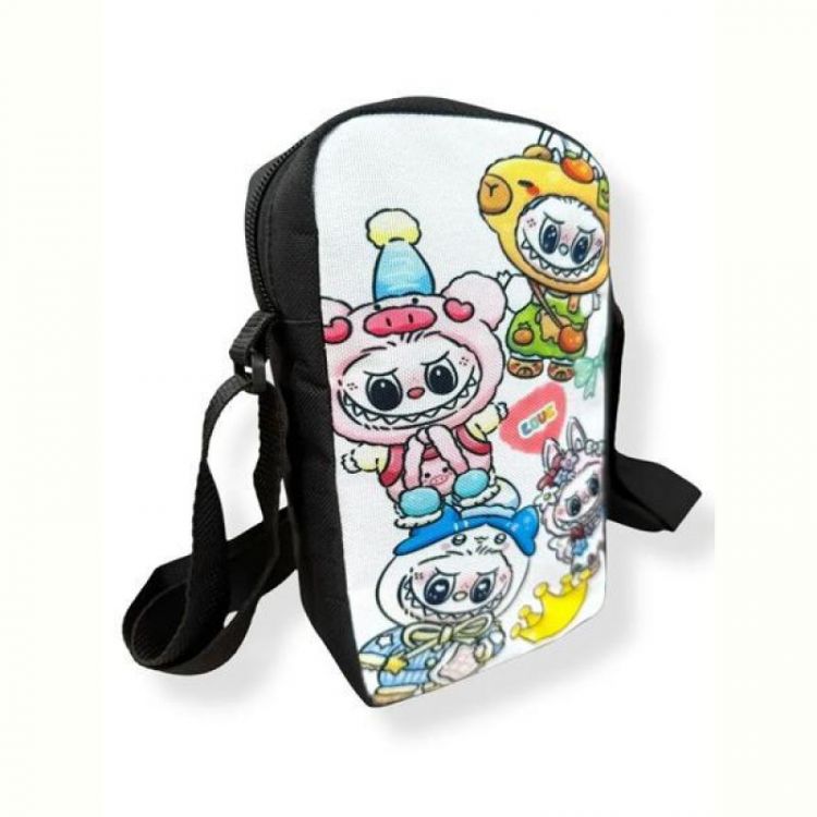 Купить Бананка Fashion Bag NPN07-48 white на obuv-plus.com.ua