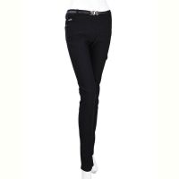 Купить Брюки Obuv OK2 2670 black (08954) на obuv-plus.com.ua