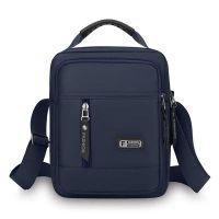 Купить Бананка Fashion Bag 8614-4 blue на obuv-plus.com.ua