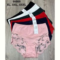 Купить Трусы Comfort 90669 mix на obuv-plus.com.ua