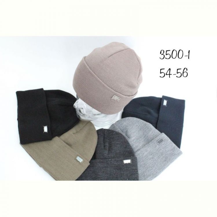 Купить Шапка Red Hat clothes 3500-1 mix-old-1 на obuv-plus.com.ua