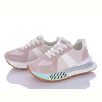 Купить Кроссовки Violeta 143-27 pink на obuv-plus.com.ua