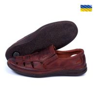 Купить Сандалии DvaShoes TT-002кор. на obuv-plus.com.ua