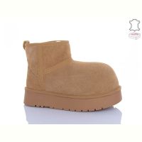 Купить Угги Hengji T001-2 на obuv-plus.com.ua