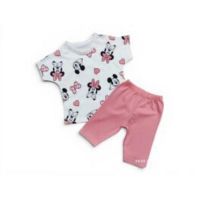 Купить Костюм Malibu2 2632 pink на obuv-plus.com.ua