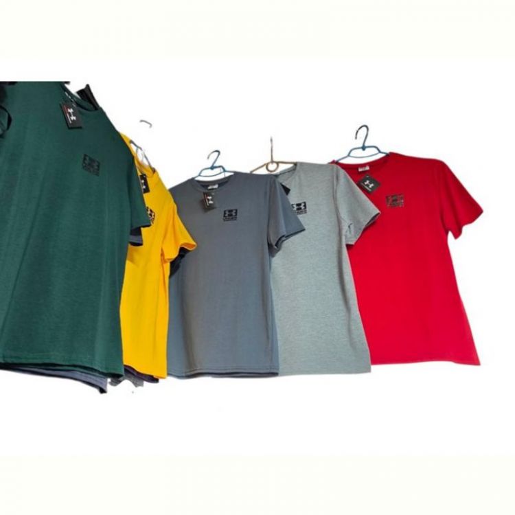 Купить Футболка Sevim SV2345 l.green на obuv-plus.com.ua