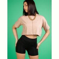 Купить Велосипедки Sport style 05771 black на obuv-plus.com.ua