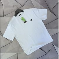 Купить Футболка Rassul 67121 white на obuv-plus.com.ua