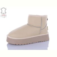 Купить Угги Hengji T33-3 на obuv-plus.com.ua
