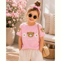 Купить Футболка Major 4094 l.pink на obuv-plus.com.ua