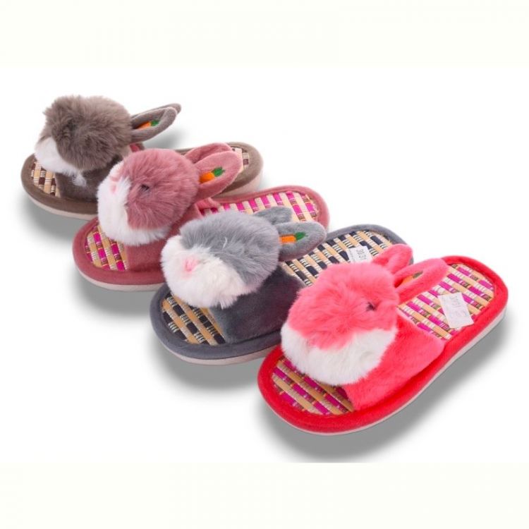 Купить Тапочки M&L ALEX13 M22 mix на obuv-plus.com.ua