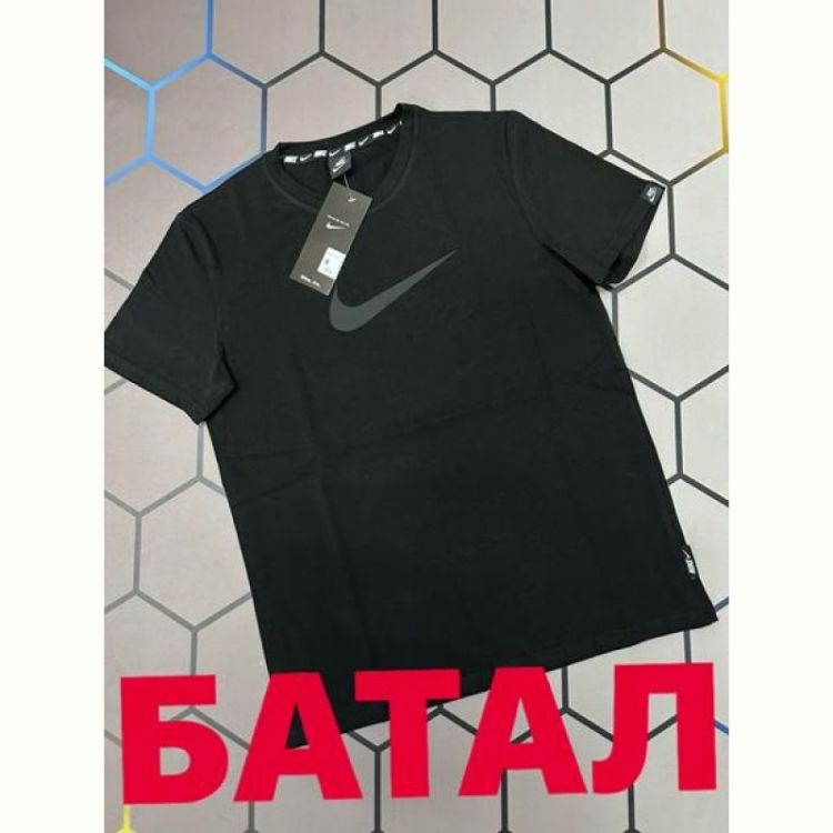 Купить Футболка Alex Clothes 13399 black на obuv-plus.com.ua