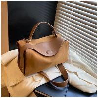 Купить Сумка Fashion Bag M6269-2 camel на obuv-plus.com.ua