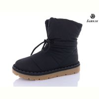 Купить Дутики Башили H93A69-2 на obuv-plus.com.ua