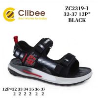 Купить Босоножки Clibee ApL-ZC2319-1 Black на obuv-plus.com.ua
