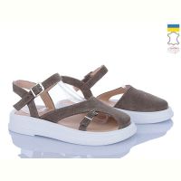 Купить Босоножки Ailinda 4451-27 на obuv-plus.com.ua
