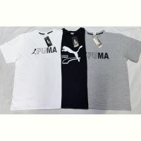 Купить Футболка Ayden AD1512 white на obuv-plus.com.ua