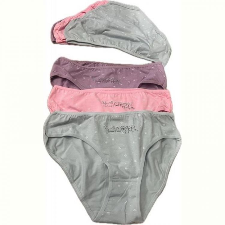 Купить Трусы Annet OX31 mix (L) на obuv-plus.com.ua
