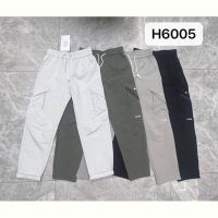Купить Штаны F.T.H H6005 black на obuv-plus.com.ua