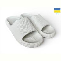 Купить Шлепанцы Krok С88 білий на obuv-plus.com.ua