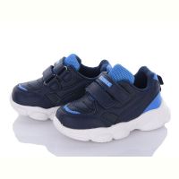 Купить Кроссовки Clibee F22 d.blue-a.blue на obuv-plus.com.ua
