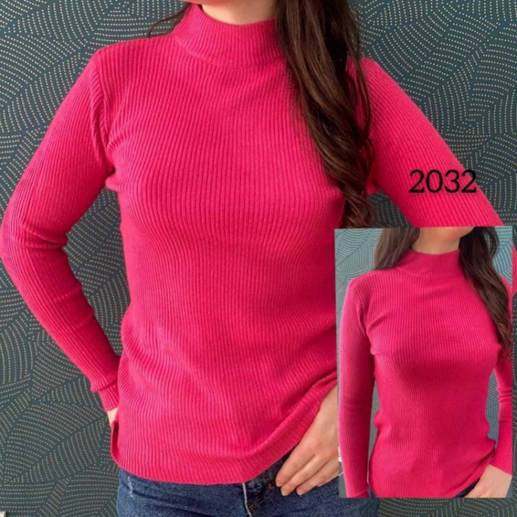 Купить Гольф Seven Group 2032 pink на obuv-plus.com.ua