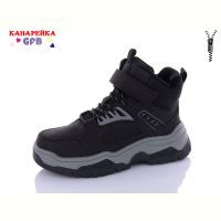 Купить Ботинки GFB E3531-1 на obuv-plus.com.ua