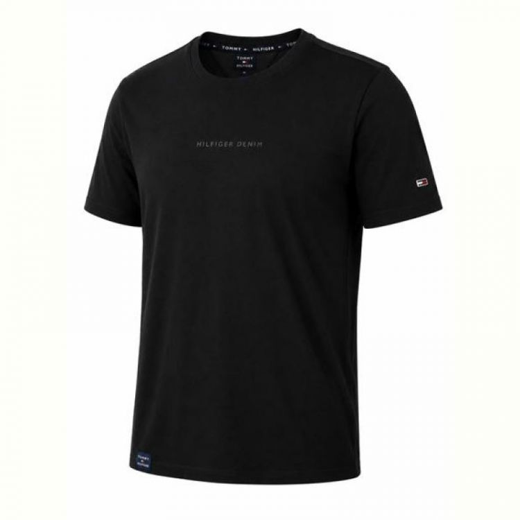 Купить Футболка Alex Clothes 14494 black на obuv-plus.com.ua