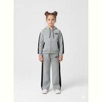 Купить Костюм спорт Limerense DD122 grey на obuv-plus.com.ua
