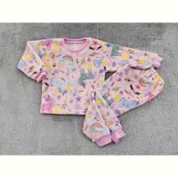 Купить Пижама Proschenko PR586 pink на obuv-plus.com.ua