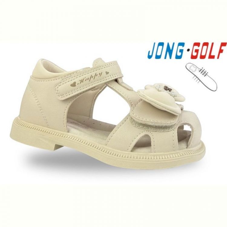 Купить Босоножки Jong-Golf B20663-6 на obuv-plus.com.ua