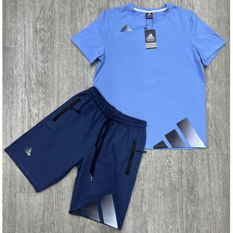 Купить Костюм Verton W2977 l.blue на obuv-plus.com.ua