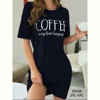 Купить Туника Brilliant 6634 black на obuv-plus.com.ua
