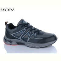 Купить Кроссовки Sayota A3107-6 на obuv-plus.com.ua
