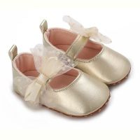 Купить Пинетки Comfort-baby 2688-3 золотий (11-13) на obuv-plus.com.ua