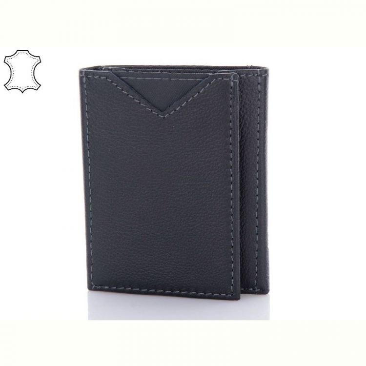Купить Кошелек Glamorta 610A black на obuv-plus.com.ua