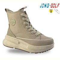 Купить Ботинки Jong-Golf C30966-6 на obuv-plus.com.ua