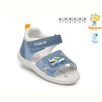 Купить Босоножки Tom.M 65100E на obuv-plus.com.ua