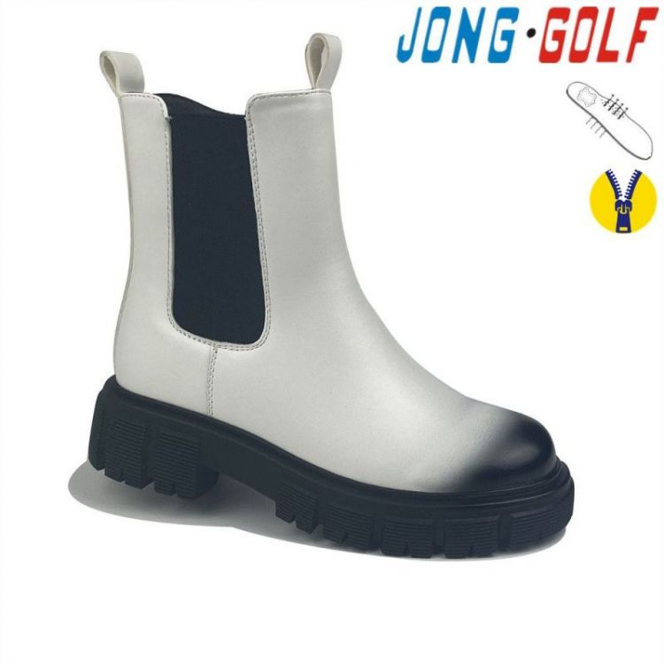 Купить Ботинки Jong-Golf C30813-7 на obuv-plus.com.ua