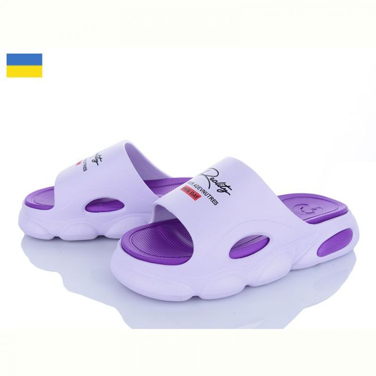 Купить Шлепанцы Jose Amorales 125200 на obuv-plus.com.ua