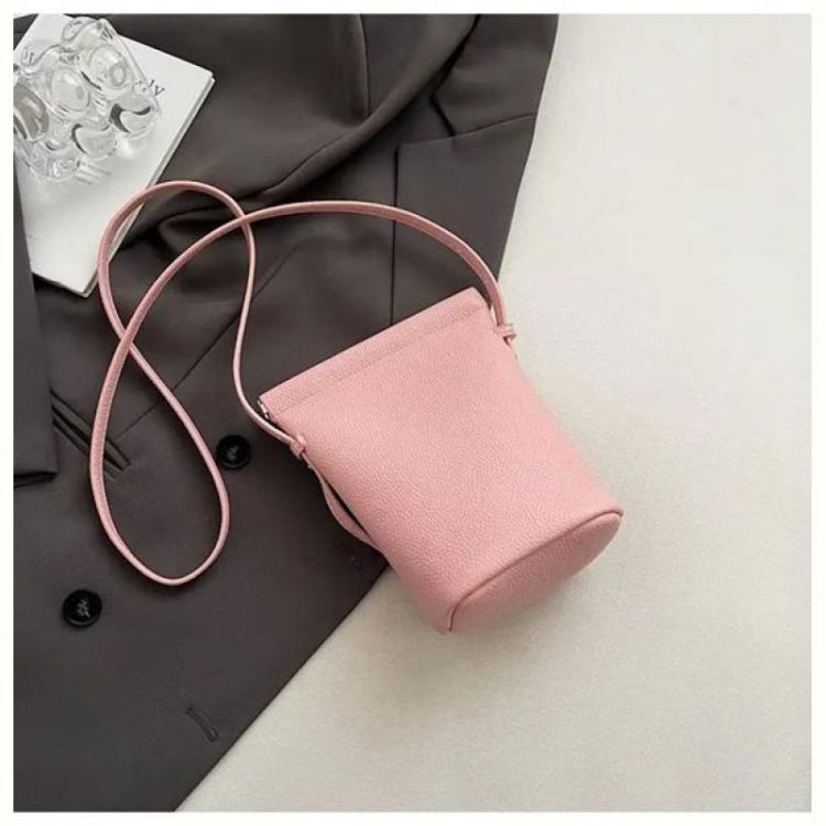 Купить Сумка Fashion Bag C2769-3 pink на obuv-plus.com.ua