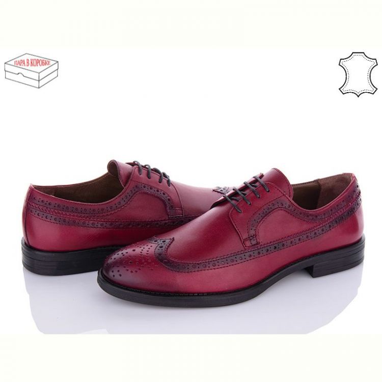 Купить Туфли Gartiero 15548-AN05 на obuv-plus.com.ua